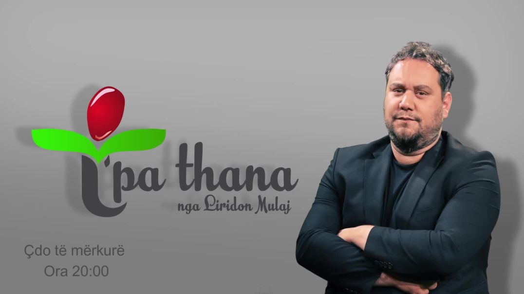 Podcast - T'pa thana Epsiodi n. 1