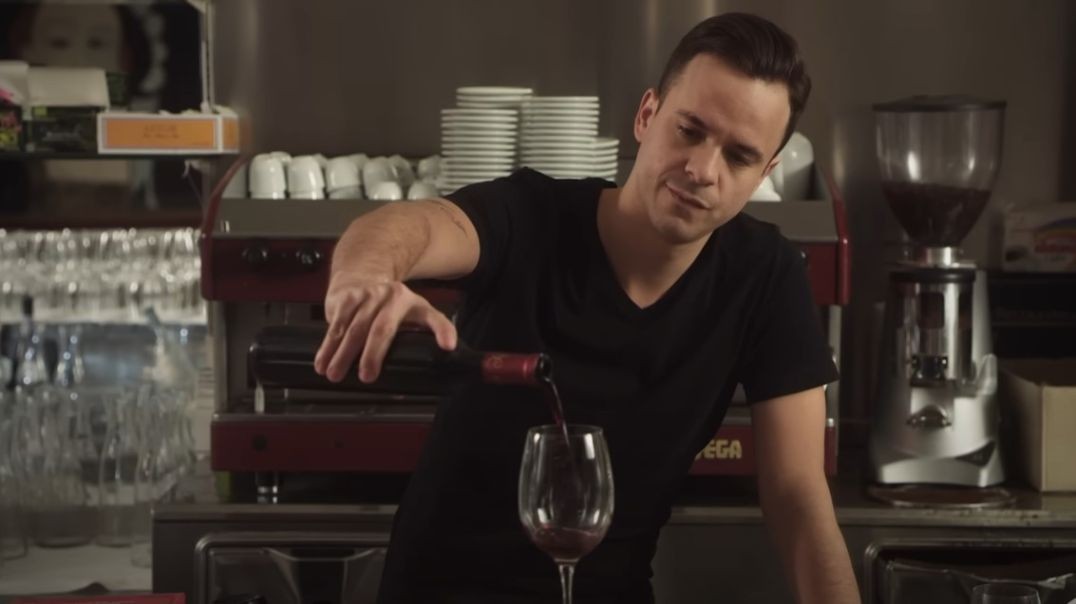 The Gypsy Queens - L'Italiano (Toto Cutugno)