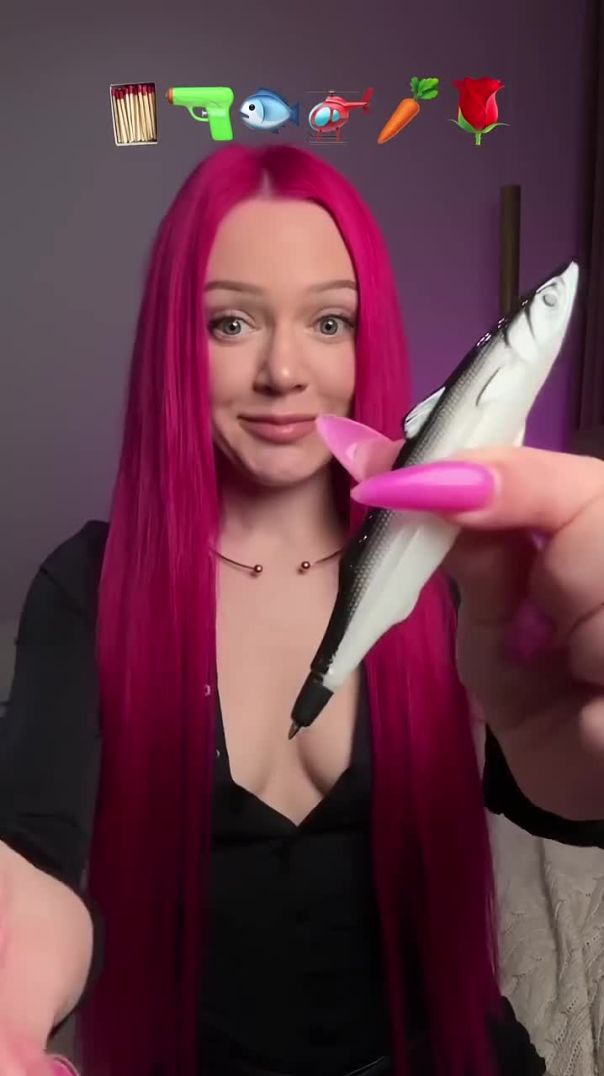 The WEIRDEST PENS in the world