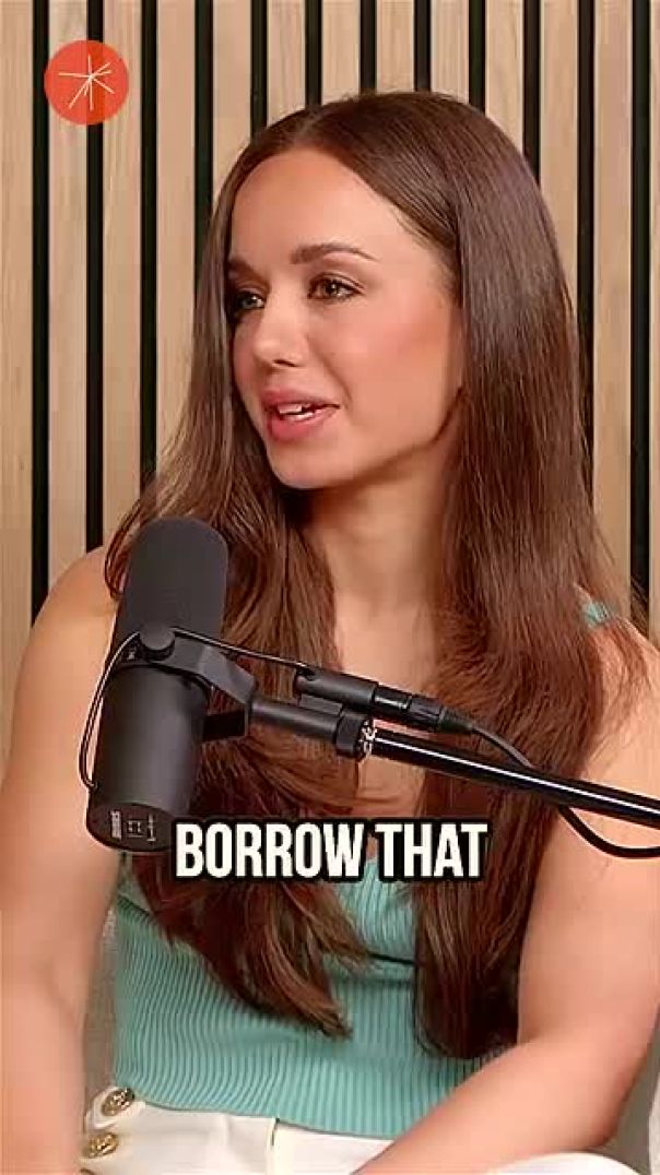 Simon Sinek&Top Interview Question  A Bit of Optimism #podcast