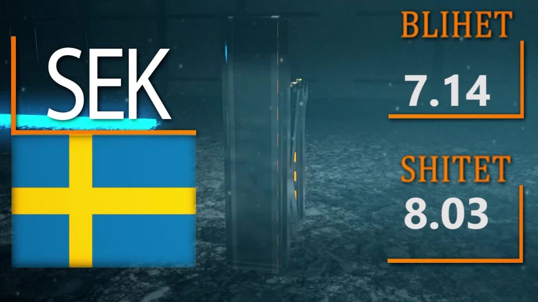 KEMBIMI VALUTOR 18 shtator